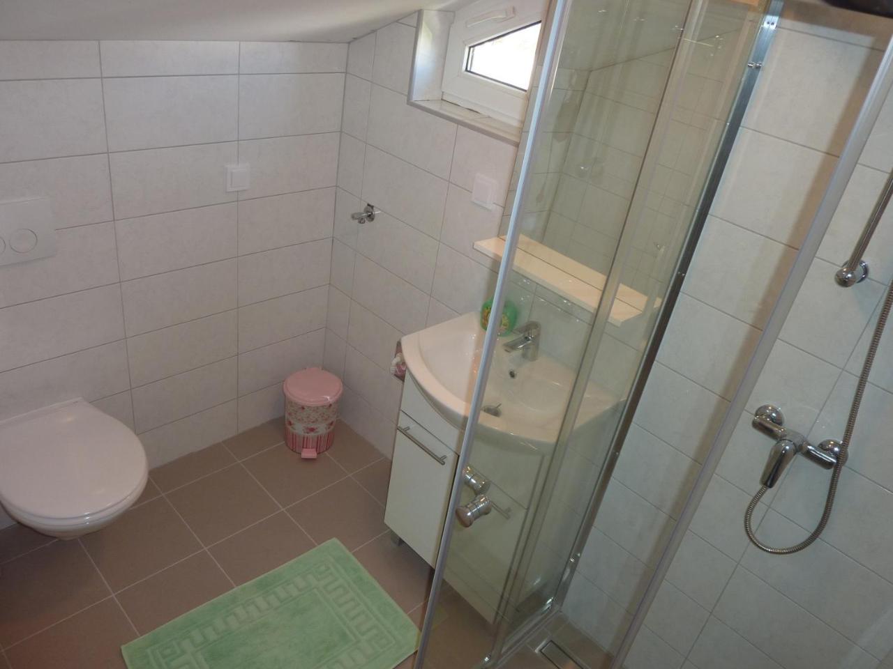 Queen Beach Apartments - Private Pool - Sabunike III Privlaka  Extérieur photo